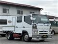 2014 Mitsubishi Canter