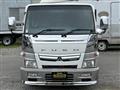 2014 Mitsubishi Canter