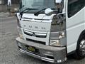 2014 Mitsubishi Canter
