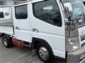 2014 Mitsubishi Canter