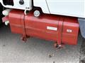 2014 Mitsubishi Canter