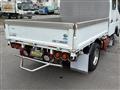 2014 Mitsubishi Canter