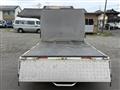 2014 Mitsubishi Canter