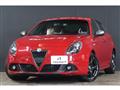 2017 Alfa Romeo Alfa Romeo Others