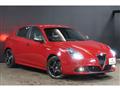 2017 Alfa Romeo Alfa Romeo Others
