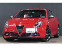 2017 Alfa Romeo Alfa Romeo Others