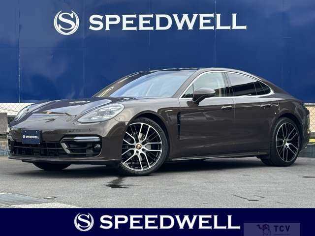 2022 Porsche Porsche Others