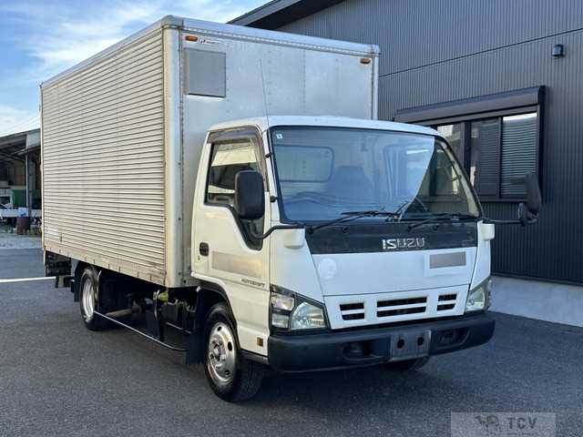 2006 Isuzu Isuzu Others