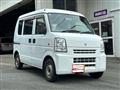 2012 Suzuki Every