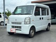 2012 Suzuki Every