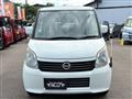 2011 Nissan ROOX