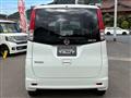 2011 Nissan ROOX