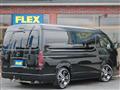 2020 Toyota Hiace Wagon