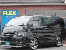 2020 Toyota Hiace Wagon