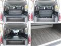 2024 Toyota Hiace Wagon