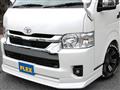 2024 Toyota Hiace Wagon