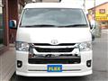 2024 Toyota Hiace Wagon