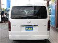 2024 Toyota Hiace Wagon