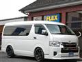 2024 Toyota Hiace Wagon
