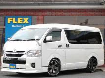 2024 Toyota Hiace Wagon