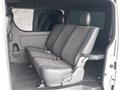 2025 Toyota Hiace Van