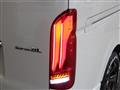 2025 Toyota Hiace Van