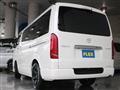 2025 Toyota Hiace Van