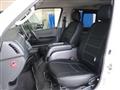 2015 Toyota Hiace Van