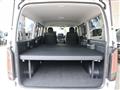 2015 Toyota Hiace Van