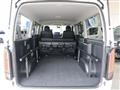 2015 Toyota Hiace Van