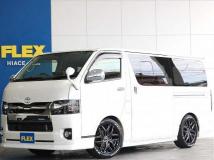 2015 Toyota Hiace Van
