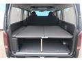 2022 Toyota Hiace Van
