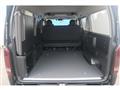 2022 Toyota Hiace Van