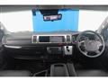 2022 Toyota Hiace Van