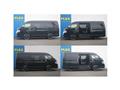 2022 Toyota Hiace Van