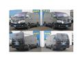 2022 Toyota Hiace Van