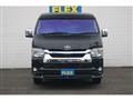 2022 Toyota Hiace Van