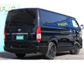 2021 Toyota Hiace Van