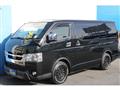 2021 Toyota Hiace Van