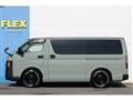 2024 Toyota Hiace Van