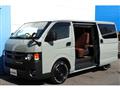 2024 Toyota Hiace Van