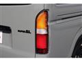 2024 Toyota Hiace Van