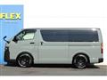 2024 Toyota Hiace Van