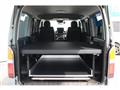 2024 Toyota Hiace Van