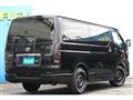 2022 Toyota Hiace Van