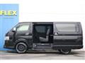 2022 Toyota Hiace Van