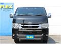 2022 Toyota Hiace Van