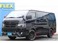 2022 Toyota Hiace Van