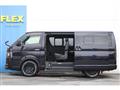 2022 Toyota Hiace Van