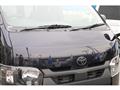 2022 Toyota Hiace Van